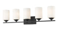 Z-LITE, BORDEAUX VANITY, VANITY LIGHT