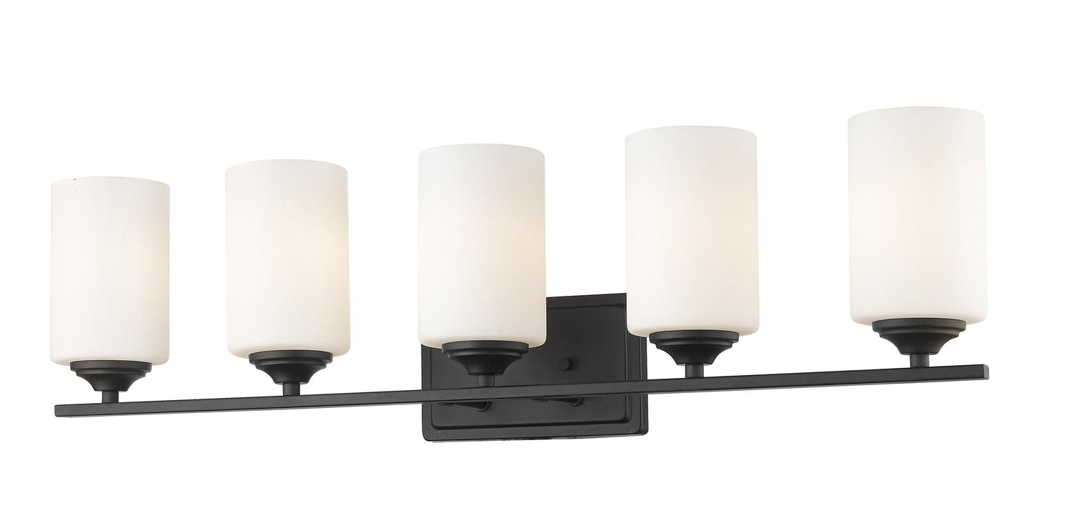 Z-LITE, BORDEAUX VANITY, VANITY LIGHT