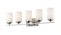Z-LITE, BORDEAUX VANITY, VANITY LIGHT