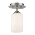 Z-LITE, BORDEAUX FLUSH MOUNT, FLUSH MOUNT CEILING LIGHTS