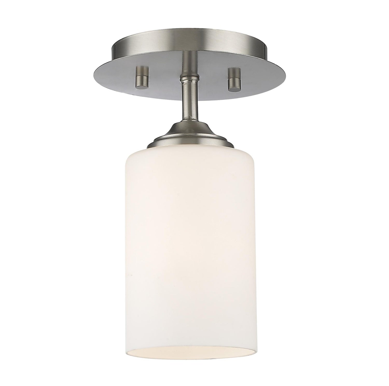 Z-LITE, BORDEAUX FLUSH MOUNT, FLUSH MOUNT CEILING LIGHTS
