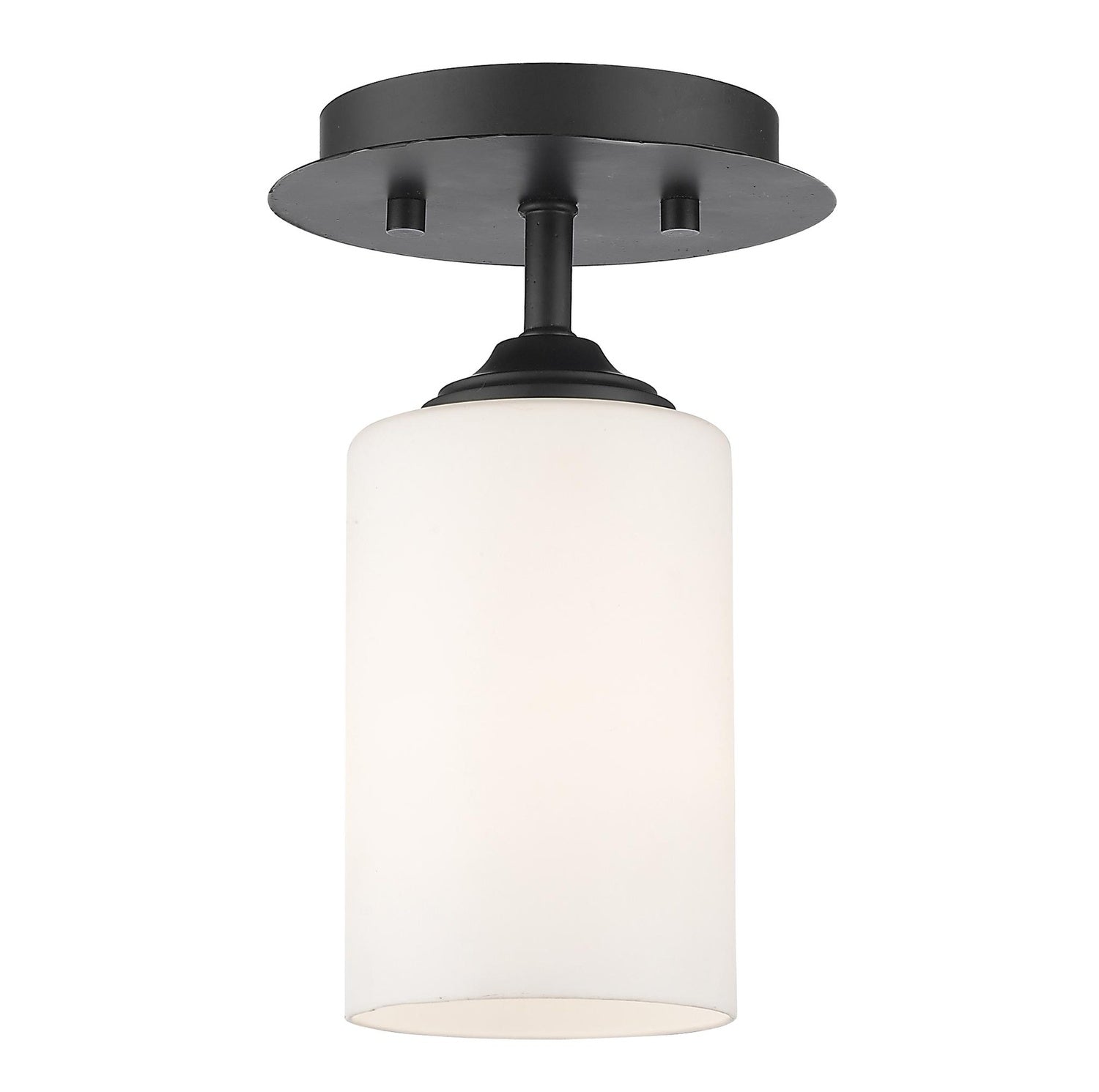 Z-LITE, BORDEAUX FLUSH MOUNT, FLUSH MOUNT CEILING LIGHTS
