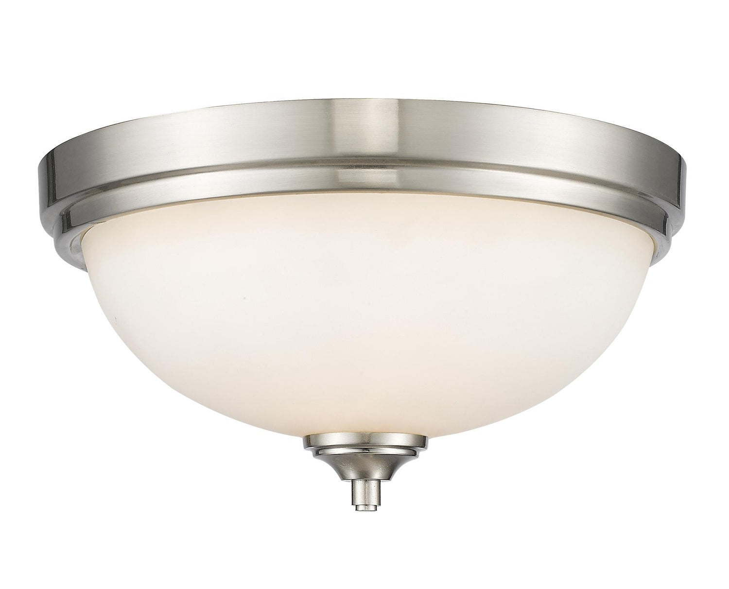 Z-LITE, BORDEAUX FLUSH MOUNT, FLUSH MOUNT CEILING LIGHTS