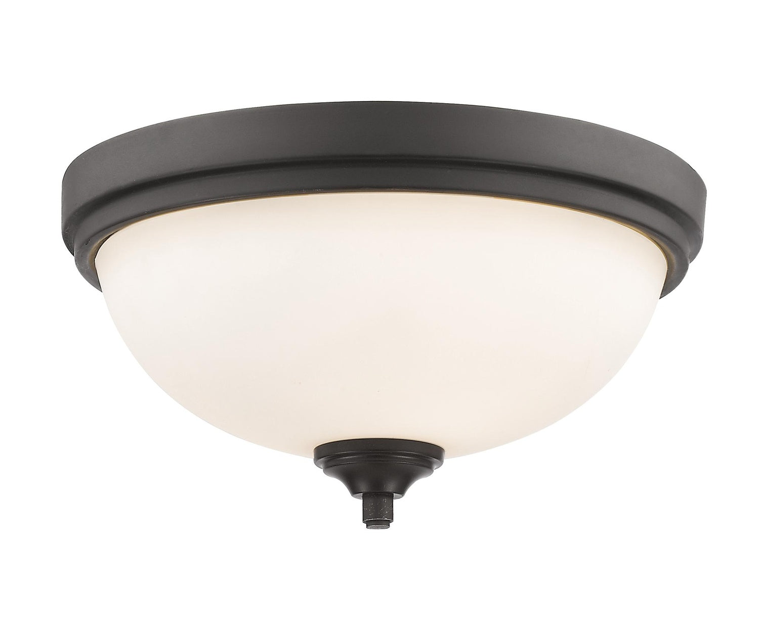 Z-LITE, BORDEAUX FLUSH MOUNT, FLUSH MOUNT CEILING LIGHTS