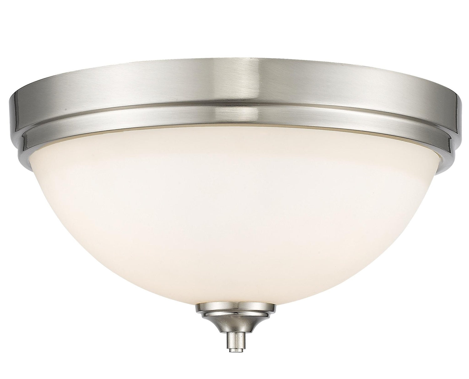 Z-LITE, BORDEAUX FLUSH MOUNT, FLUSH MOUNT CEILING LIGHTS