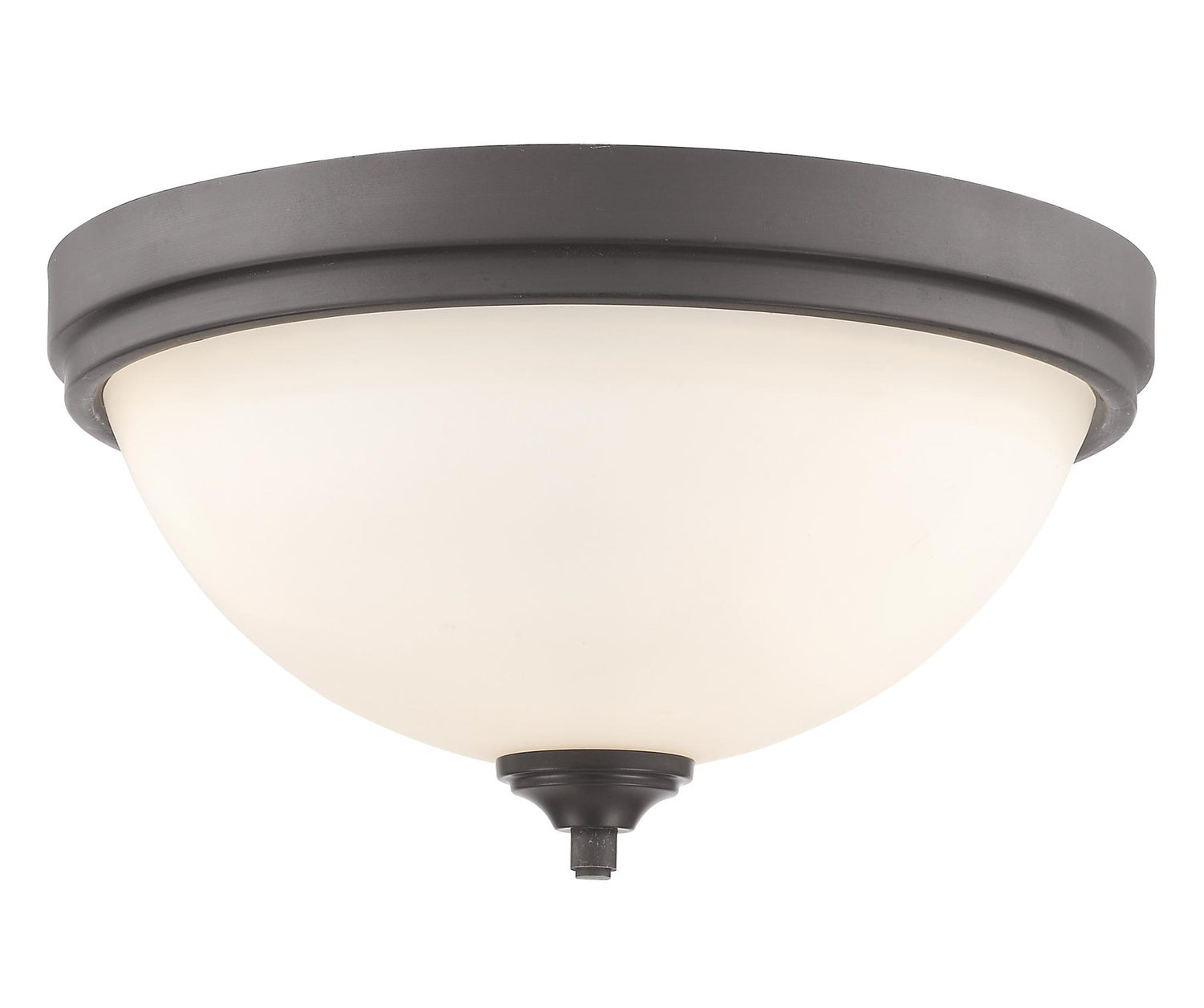 Z-LITE, BORDEAUX FLUSH MOUNT, FLUSH MOUNT CEILING LIGHTS