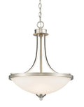 Z-LITE, BORDEAUX PENDANT, PENDANT LIGHT