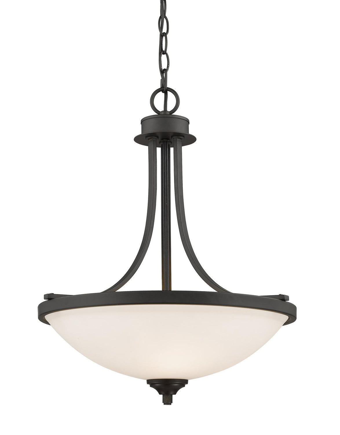 Z-LITE, BORDEAUX PENDANT, PENDANT LIGHT