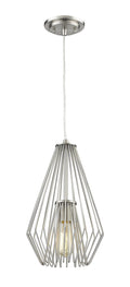 Z-LITE, QUINTUS PENDANT, PENDANT LIGHT