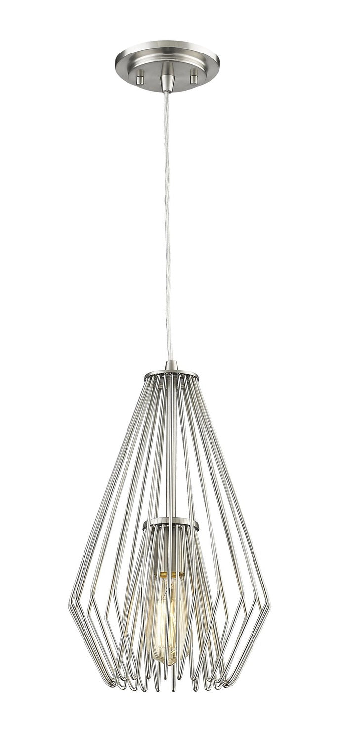 Z-LITE, QUINTUS PENDANT, PENDANT LIGHT