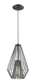 Z-LITE, QUINTUS PENDANT, PENDANT LIGHT