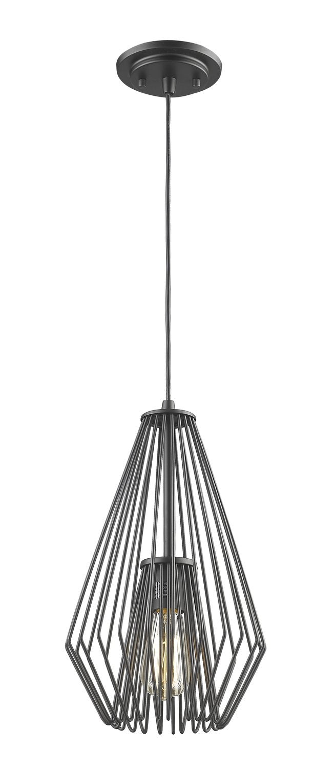 Z-LITE, QUINTUS PENDANT, PENDANT LIGHT