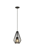 Z-LITE, QUINTUS PENDANT, PENDANT LIGHT