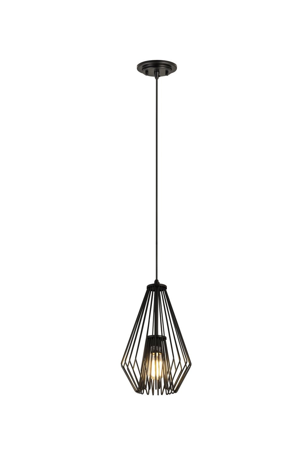 Z-LITE, QUINTUS PENDANT, PENDANT LIGHT