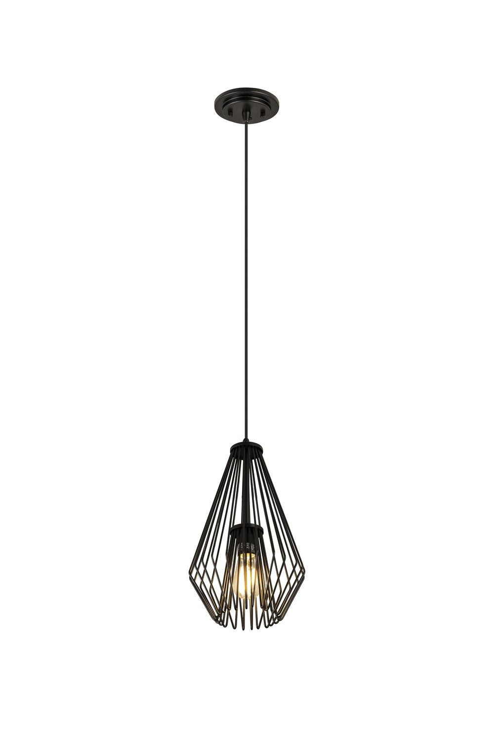 Z-LITE, QUINTUS PENDANT, PENDANT LIGHT