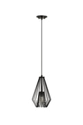 Z-LITE, QUINTUS PENDANT, PENDANT LIGHT