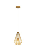 Z-LITE, QUINTUS PENDANT, PENDANT LIGHT