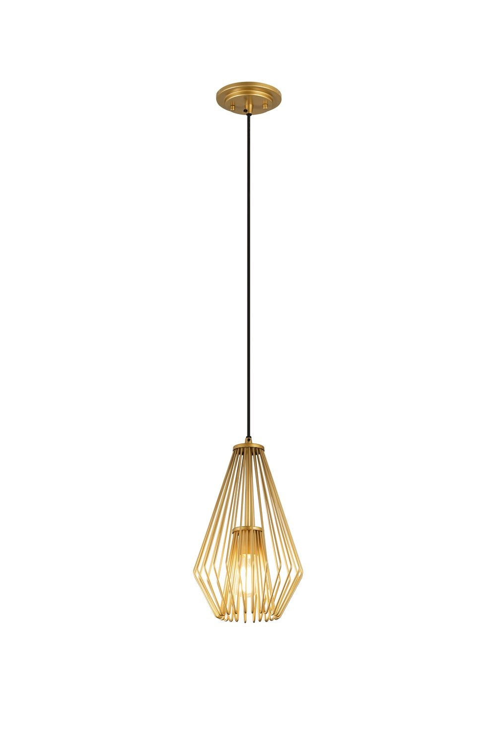 Z-LITE, QUINTUS PENDANT, PENDANT LIGHT