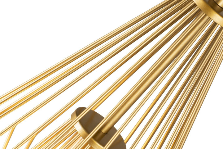 Z-LITE, QUINTUS PENDANT, PENDANT LIGHT