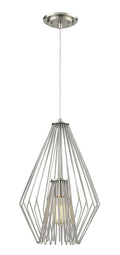 Z-LITE, QUINTUS PENDANT, PENDANT LIGHT