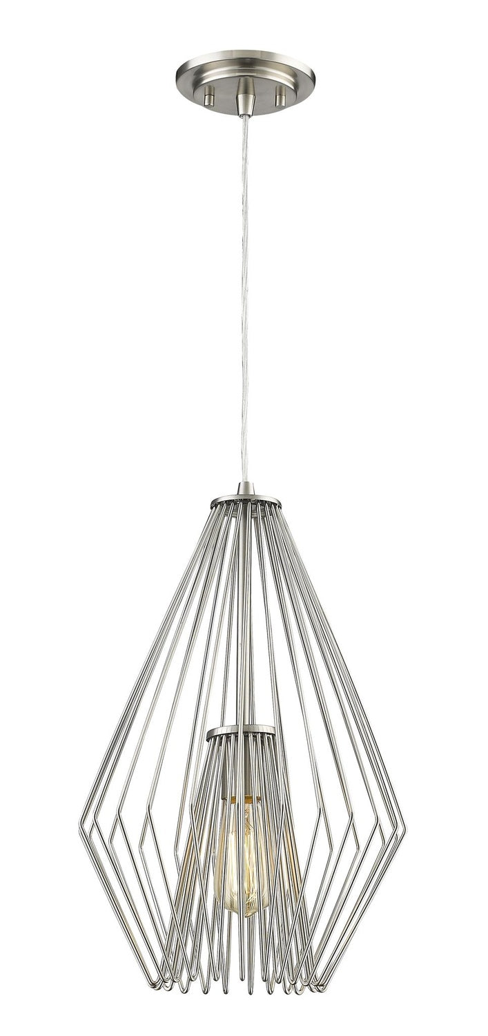 Z-LITE, QUINTUS PENDANT, PENDANT LIGHT