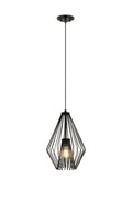 Z-LITE, QUINTUS PENDANT, PENDANT LIGHT