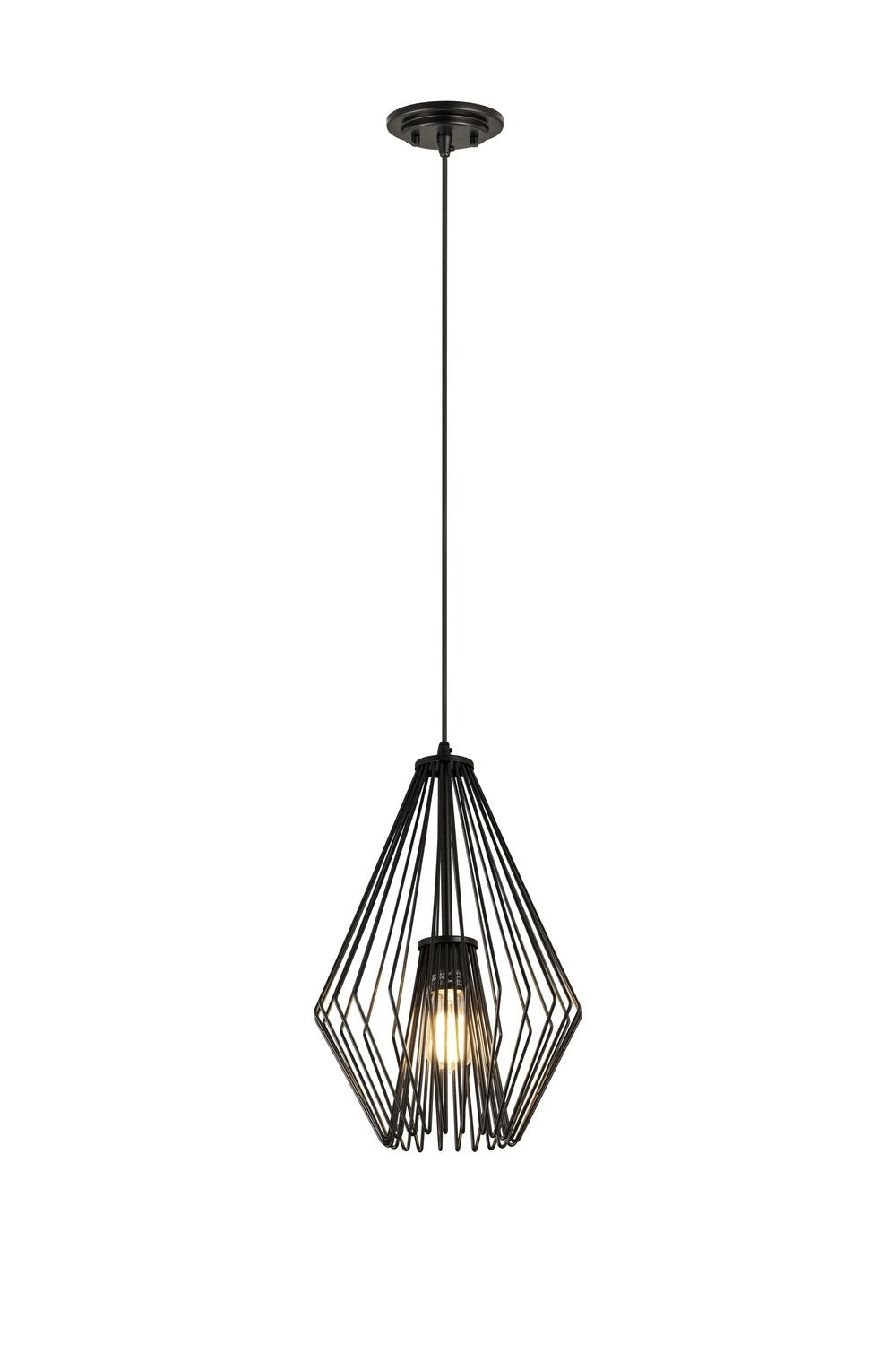 Z-LITE, QUINTUS PENDANT, PENDANT LIGHT