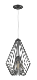 Z-LITE, QUINTUS PENDANT, PENDANT LIGHT