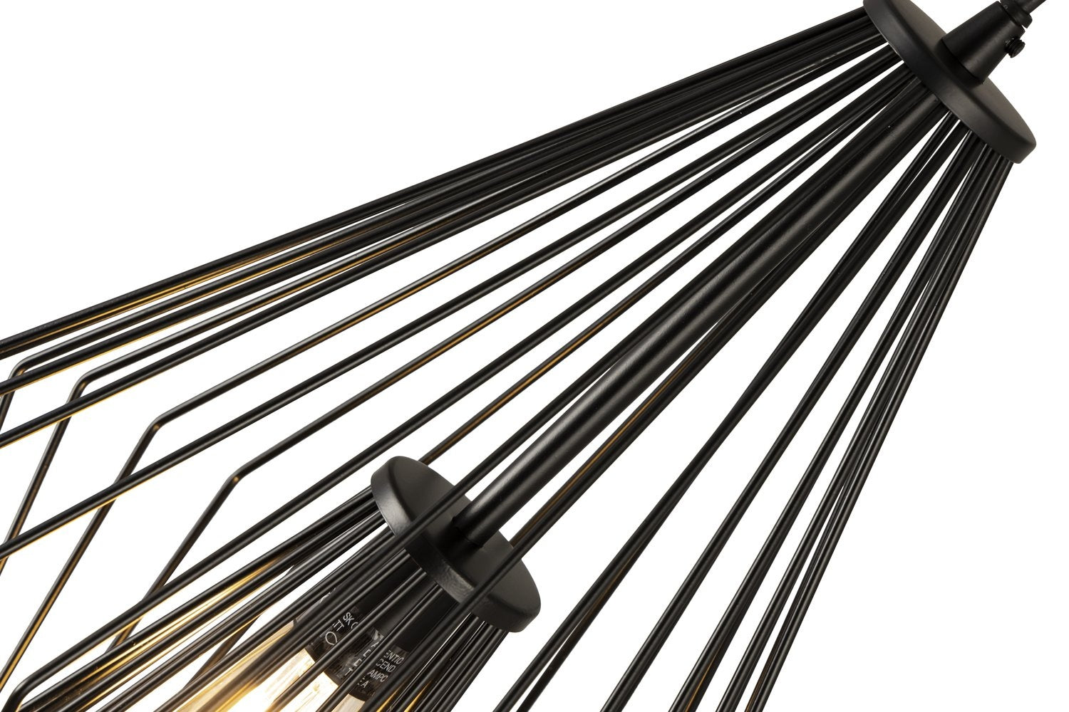 Z-LITE, QUINTUS PENDANT, PENDANT LIGHT