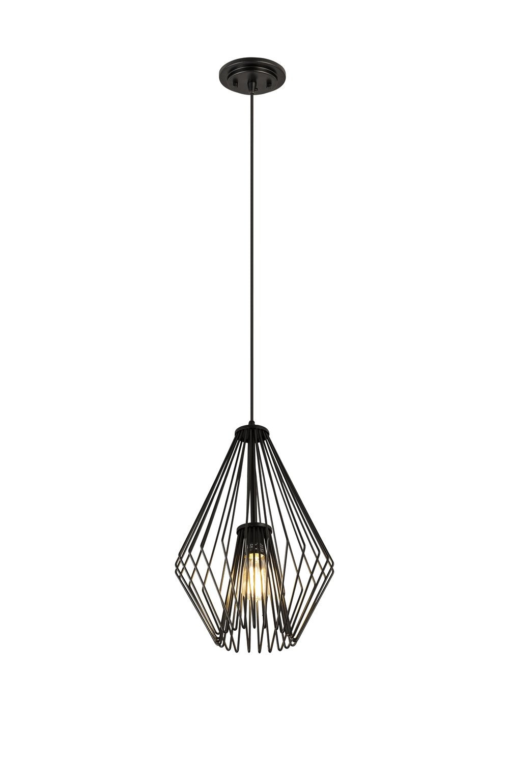 Z-LITE, QUINTUS PENDANT, PENDANT LIGHT