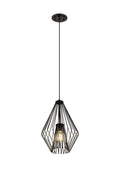 Z-LITE, QUINTUS PENDANT, PENDANT LIGHT