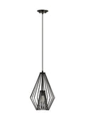 Z-LITE, QUINTUS PENDANT, PENDANT LIGHT