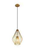 Z-LITE, QUINTUS PENDANT, PENDANT LIGHT