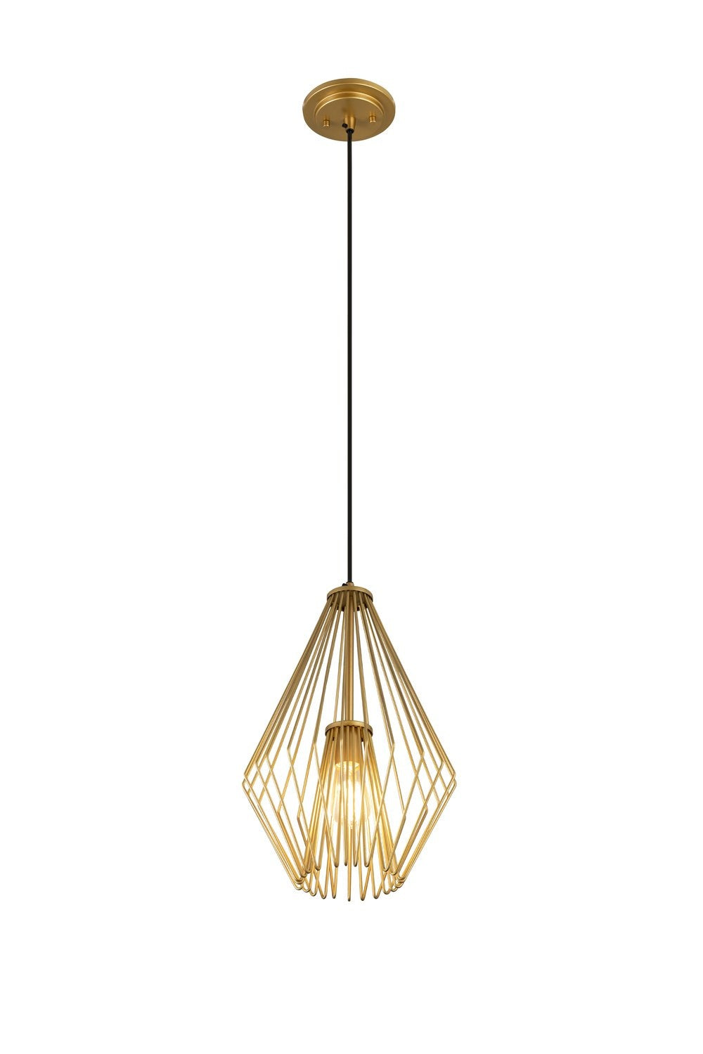 Z-LITE, QUINTUS PENDANT, PENDANT LIGHT
