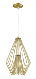 Z-LITE, QUINTUS PENDANT, PENDANT LIGHT