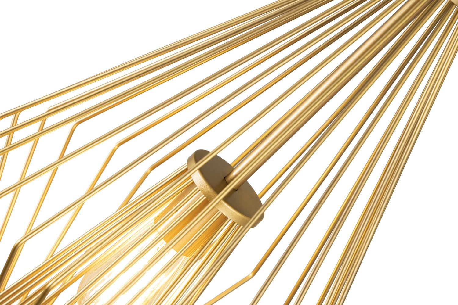 Z-LITE, QUINTUS PENDANT, PENDANT LIGHT