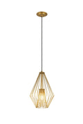 Z-LITE, QUINTUS PENDANT, PENDANT LIGHT