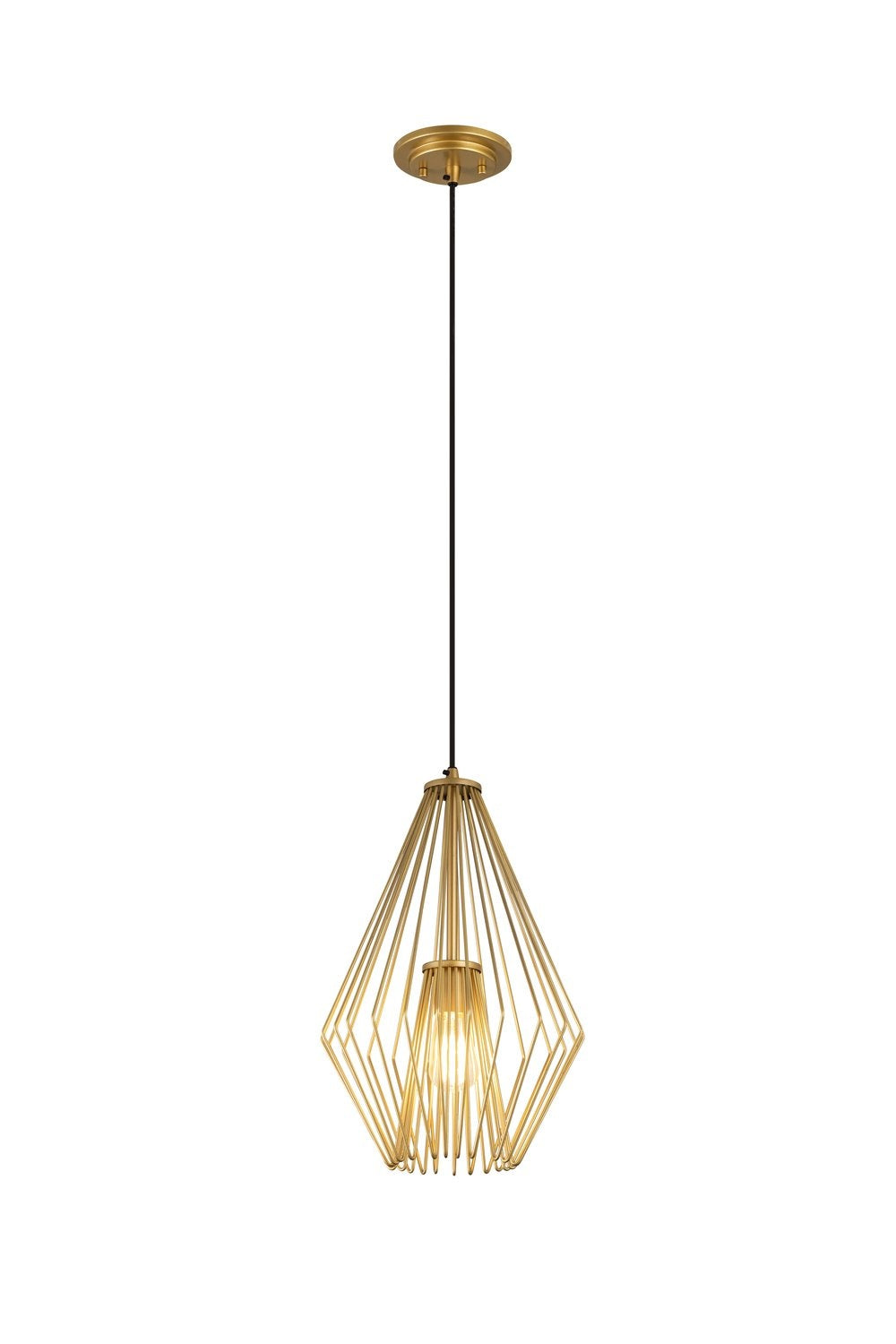Z-LITE, QUINTUS PENDANT, PENDANT LIGHT