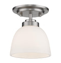 Z-LITE, ASHTON FLUSH MOUNT, FLUSH MOUNT CEILING LIGHTS