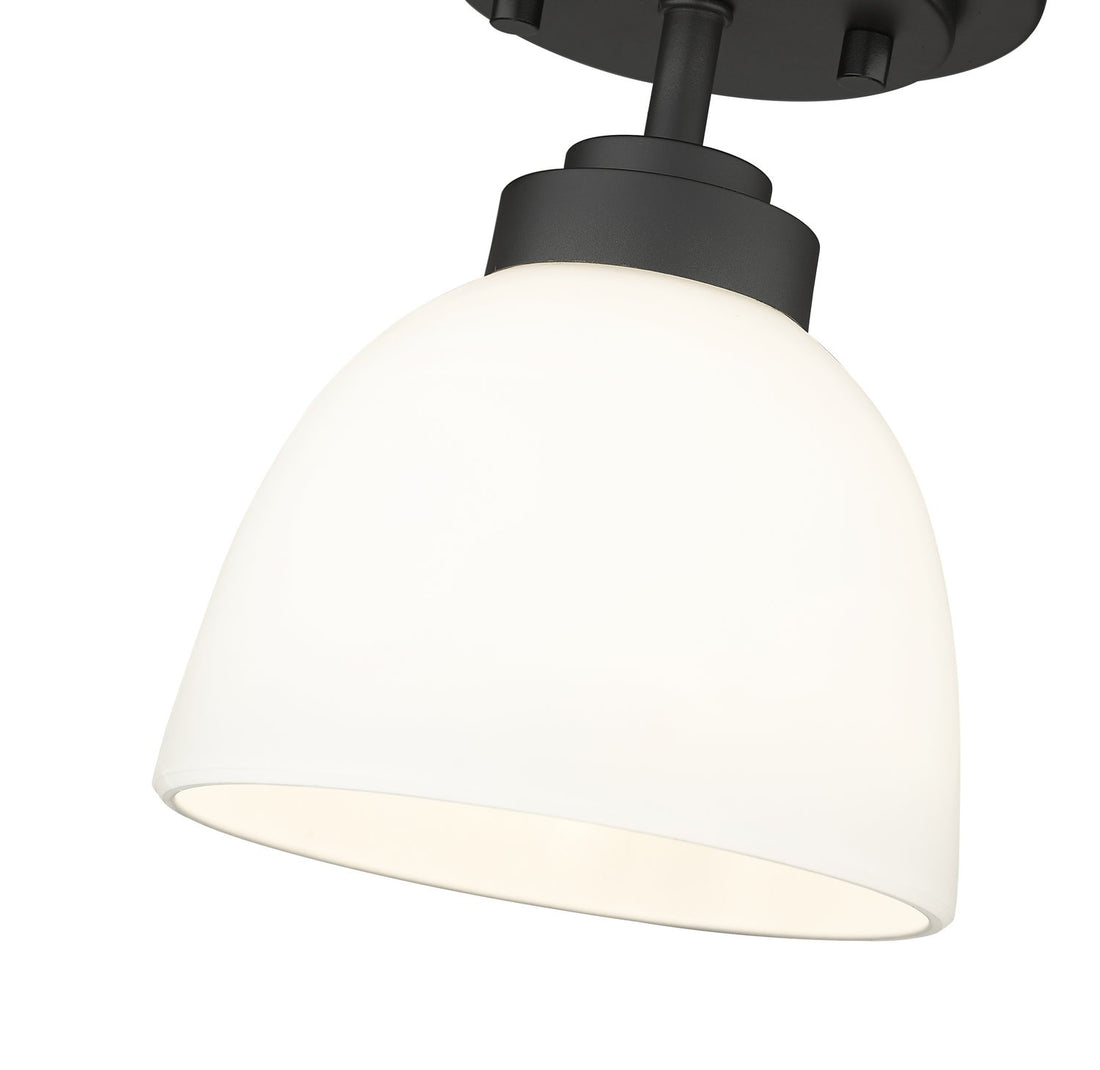 Z-LITE, ASHTON FLUSH MOUNT, FLUSH MOUNT CEILING LIGHTS