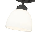 Z-LITE, ASHTON FLUSH MOUNT, FLUSH MOUNT CEILING LIGHTS