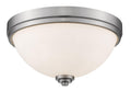 Z-LITE, ASHTON FLUSH MOUNT, FLUSH MOUNT CEILING LIGHTS