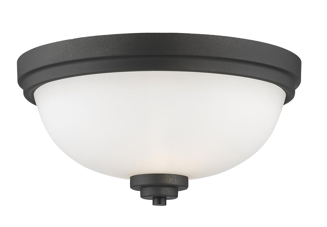 Z-LITE, ASHTON FLUSH MOUNT, FLUSH MOUNT CEILING LIGHTS