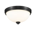 Z-LITE, ASHTON FLUSH MOUNT, FLUSH MOUNT CEILING LIGHTS