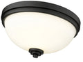 Z-LITE, ASHTON FLUSH MOUNT, FLUSH MOUNT CEILING LIGHTS