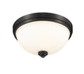 Z-LITE, ASHTON FLUSH MOUNT, FLUSH MOUNT CEILING LIGHTS
