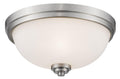 Z-LITE, ASHTON FLUSH MOUNT, FLUSH MOUNT CEILING LIGHTS