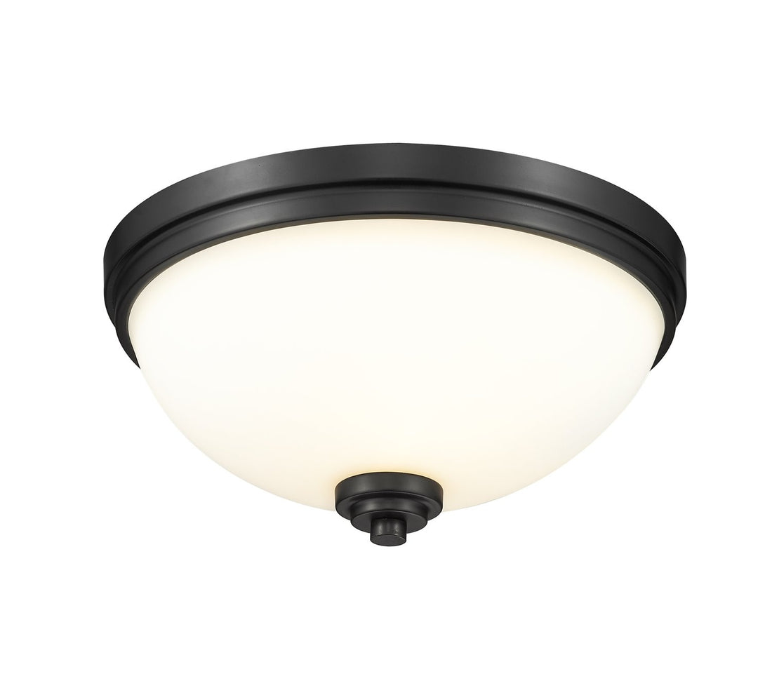 Z-LITE, ASHTON FLUSH MOUNT, FLUSH MOUNT CEILING LIGHTS 
