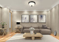 Z-LITE, ASHTON FLUSH MOUNT, FLUSH MOUNT CEILING LIGHTS