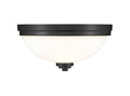 Z-LITE, ASHTON FLUSH MOUNT, FLUSH MOUNT CEILING LIGHTS